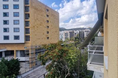 New Ventiri Suite 3, near Hilton, Athens Central, fully equipped