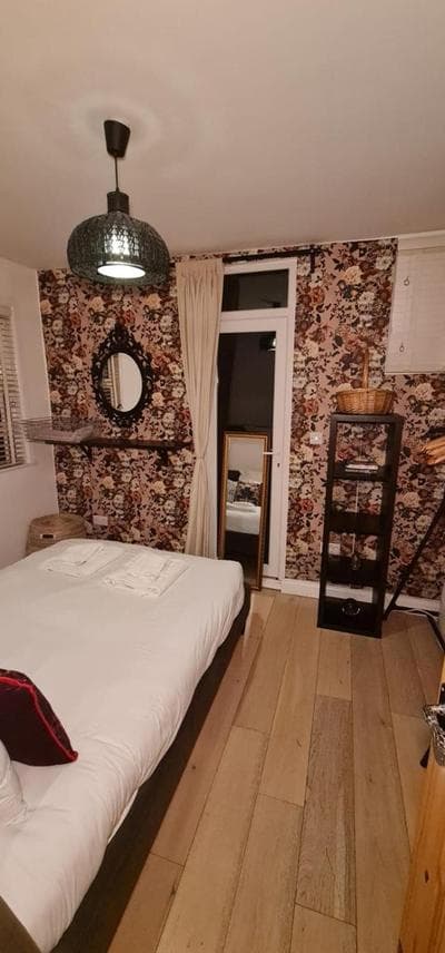 Claremont Villas - London