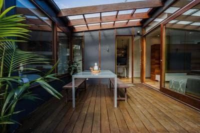 Maison Du Rocher - Meaby Street - Sleeps 6 - Pets