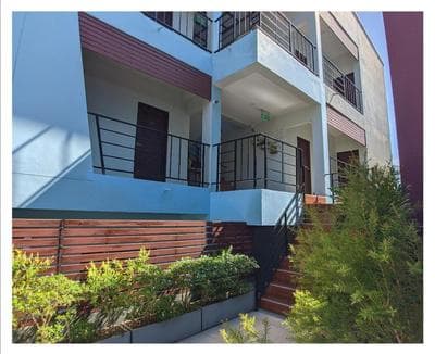 3B Apartment-SHA Extra Plus