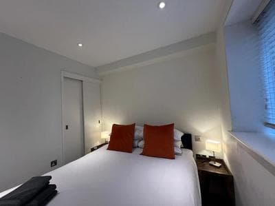 Soho fantastic apartment
