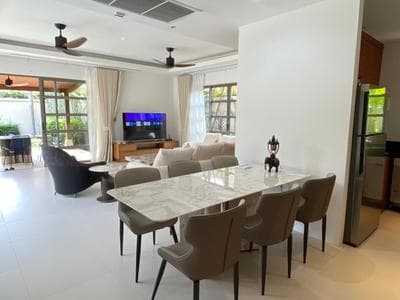 Residence Villa 3 Bedroom