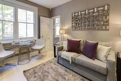Mayfair amazing apartment