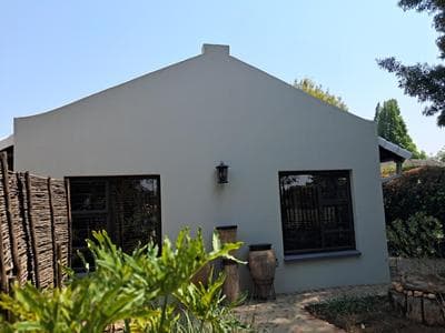 Jasmine Guest Cottage