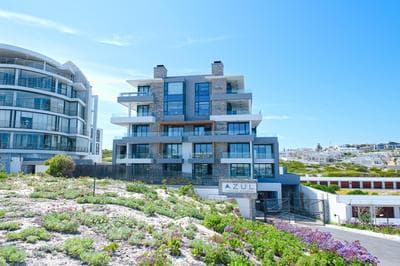 Luxury Beachfront Studio in Blouberg