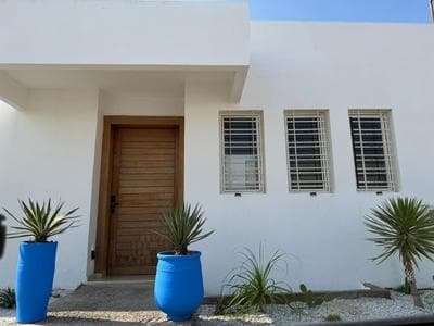 Villa des Rochers