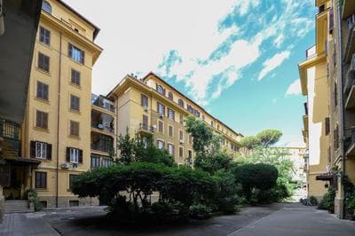 Ferrari 12 Apartment - Vaticano