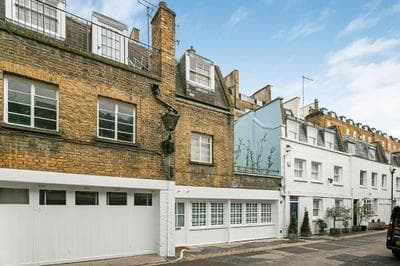 Stylish Home Next To Paddington Station