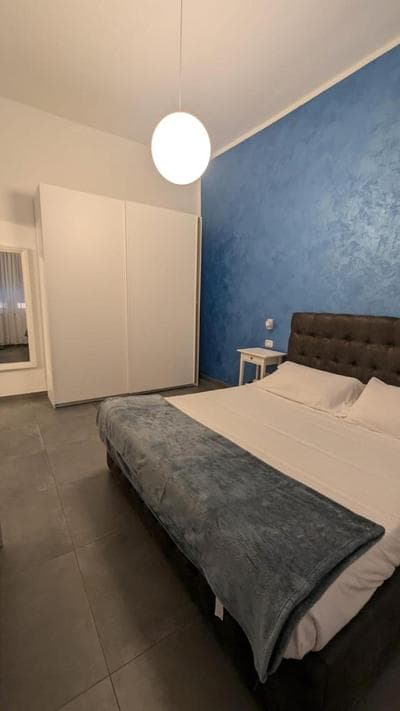 Maison Napoli in Blu
