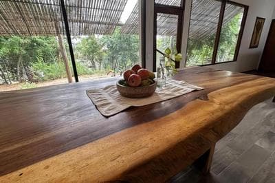 Rancho Contango, comfort & views close to everything