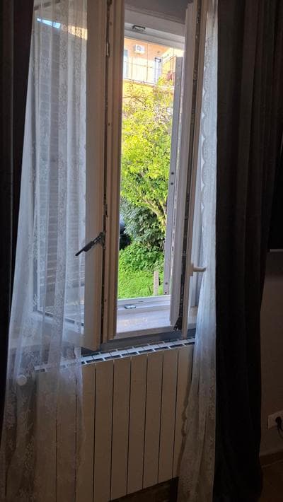Altavilla Apartments Roma