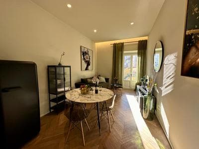 Chic Mamma Charme Suite
