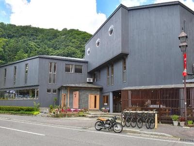 Hotel Cho
