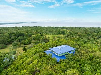 Villa Jolam - Family haven in an island paradise