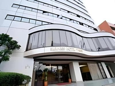 Hotel Taihei