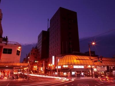 Ariston Hotel Miyazaki