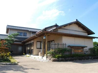 Minshuku Shima