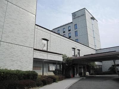 Ako Royal Hotel