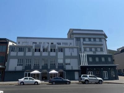 The Stetson - Paarl - Self Catering Apartment