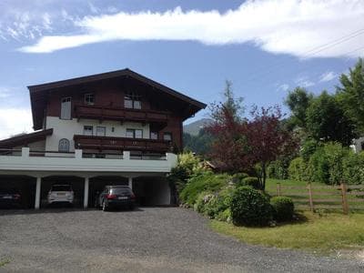 Haus Den Rappen