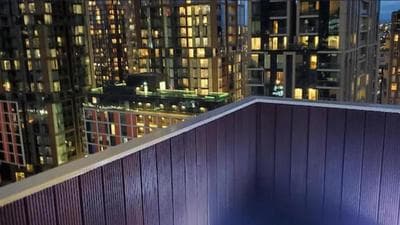 Nem Apartments Canary wharf