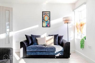 1 Bed Flat - Shoreditch
