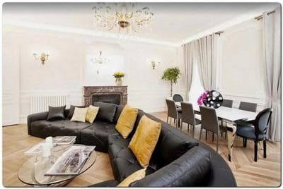 Modern apartmentCheckProfile