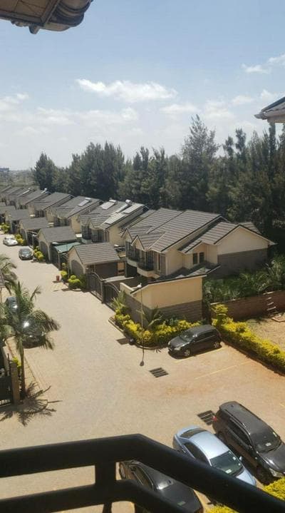 EasyStay shared apartment