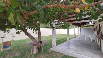 Casa Portal das Flecheiras