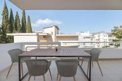 Glistening 2BR Apartment in Marousi by UPSTREET