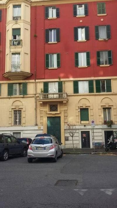 Loft Roma Vaticano