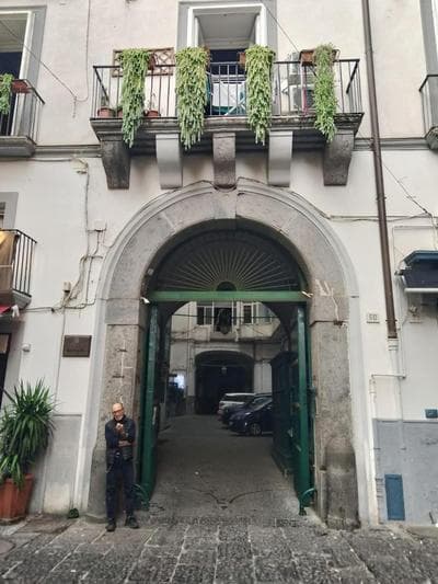 Residence e appartamenti Cavallerizza