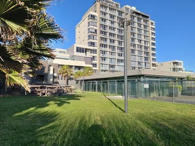 Infinity Beachfront 607, Blouberg Beach, Cape Town
