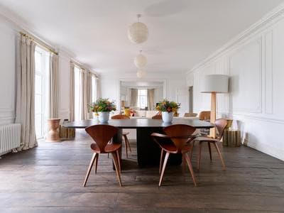 Ultra Luxe Flat 7 Bedroom 380M2 MARYLEBONE