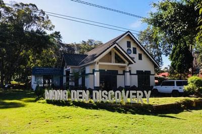 Măng Đen Discovery Homestay