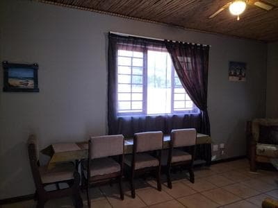 Self-catering Garden Cottage
