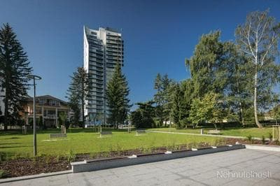 Apartmán EURO HOME STAR
