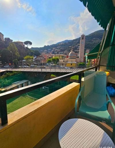 Recco - "La Casa di Ago" - Liguria Holidays