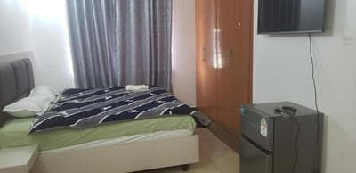 Shaba village shared apartment