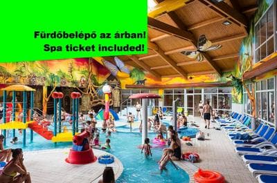 Hotel Írisz