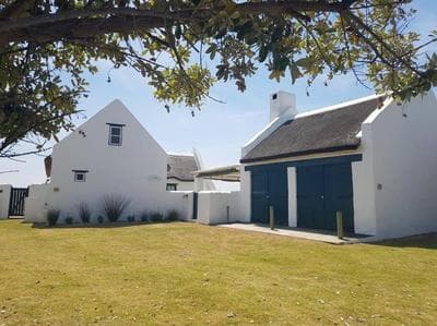 Ocean Breeze Cottage, Cape Agulhas