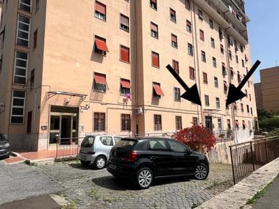Sun House San Paolo