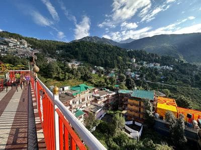 Backpacker Hostel
