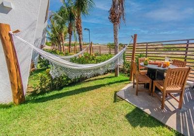 Loft Coral Beach Resort - Flecherias
