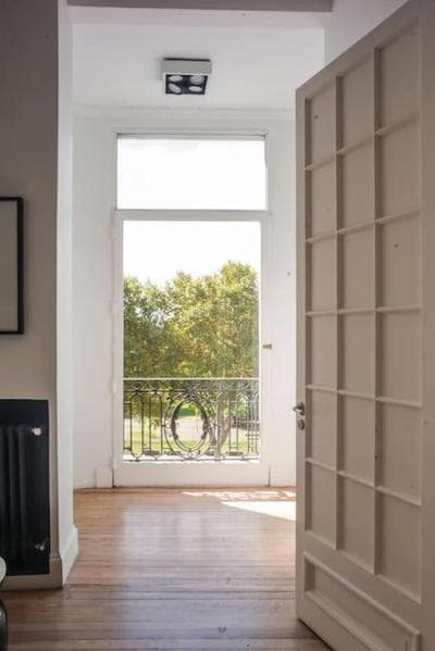 Art and Design in Recoleta neighborhood