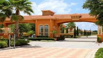 Bella Vida 12br with Pool Spa Lake View 307