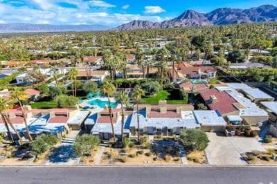 Charming Palm Desert Oasis - An Ideal Getaway Home