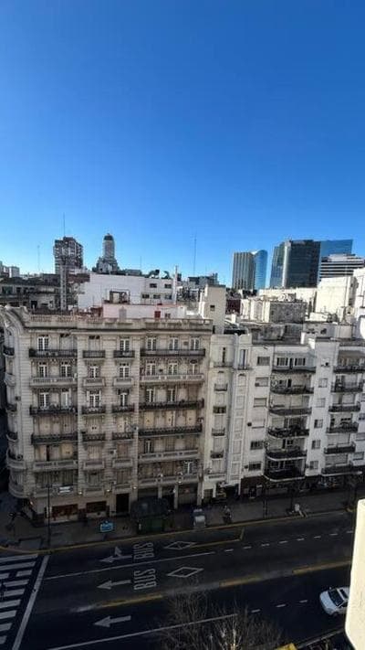 Apartamento acogedor y cómodo en el centro de la ciudad Cozy & convenient apartment downtown