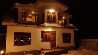 Dream River Resort