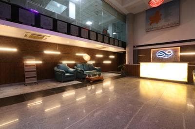 Regenta Z Sunrise Gachibowli, Hyderabad